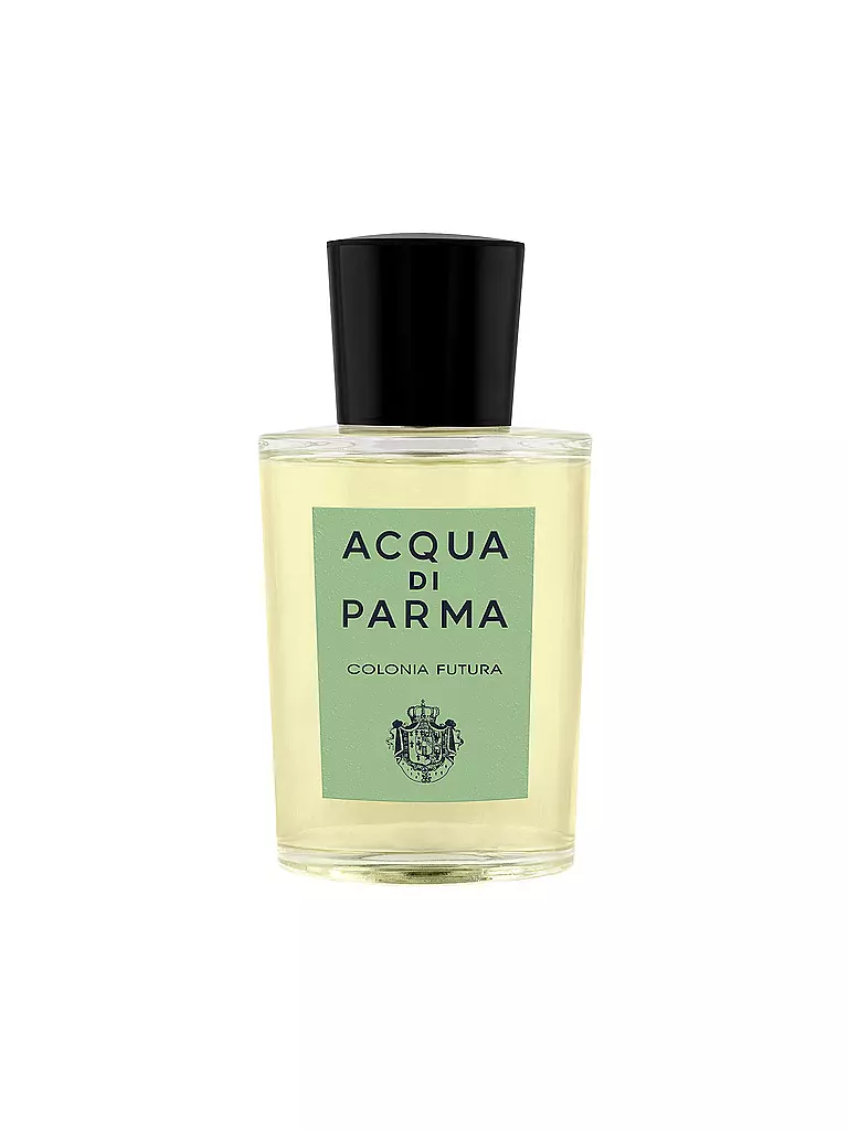 ACQUA DI PARMA Colonia Futura Eau de Cologne Natural Spray  100ml keine Farbe