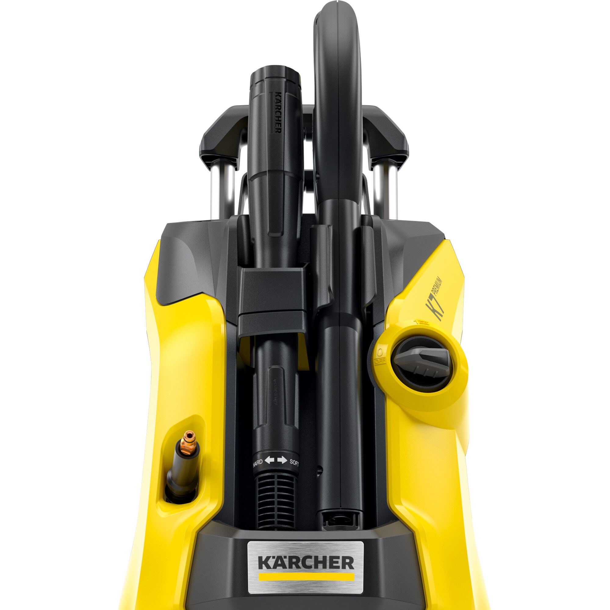 Kärcher Hochdruckreiniger Hochdruckreiniger K 7 Premium Power Home