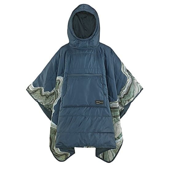 Kjøp Therm-a-Rest Honcho Poncho fra Hekta På Tur