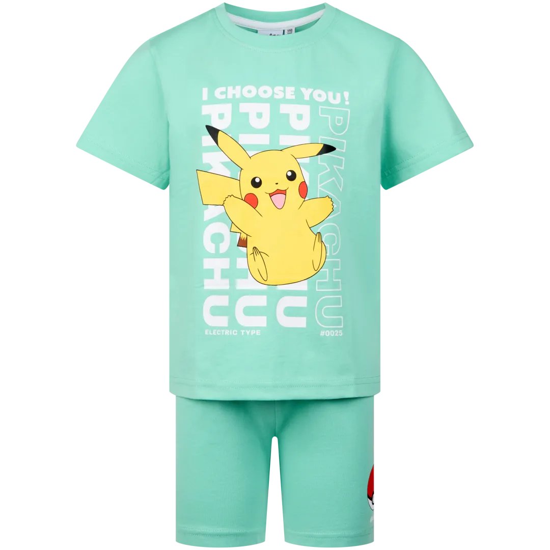 Pyjashort