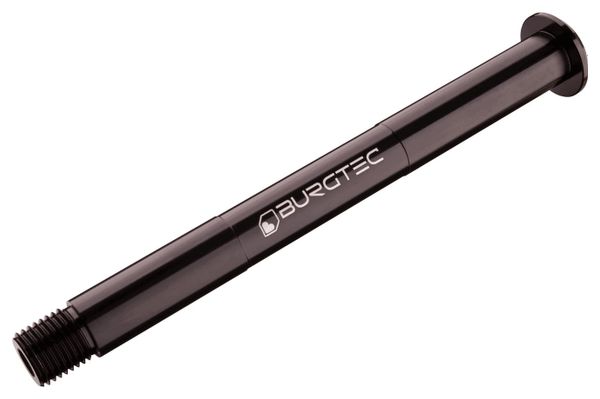 Axe Avant Burgtec Fox Boost Pre 15x110mm Noir