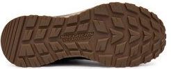 Skechers - Slade Ultra Turner - Veterboots - Bruin - Leer