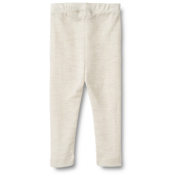 WHEAT - Baby's Woll-Leggings - Sous-vêtement mérinos