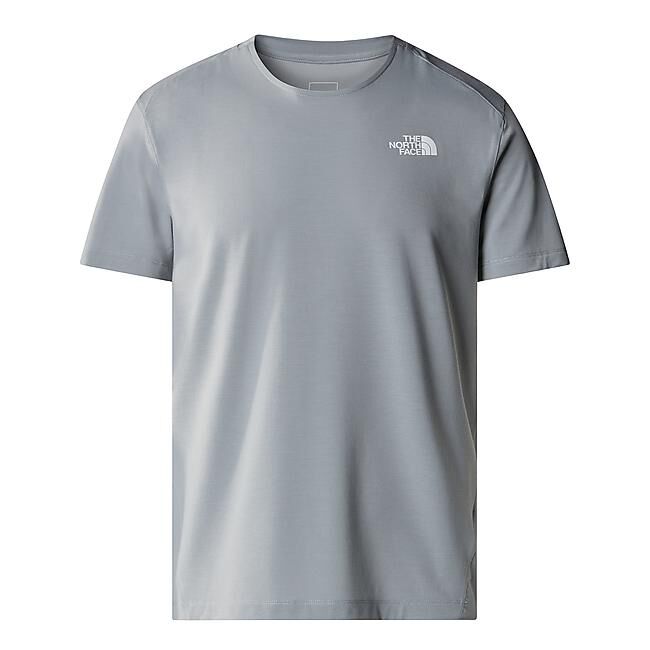 THE NORTH FACE - T-SHIRT MC LIGHTNINING ALPINE TEE M