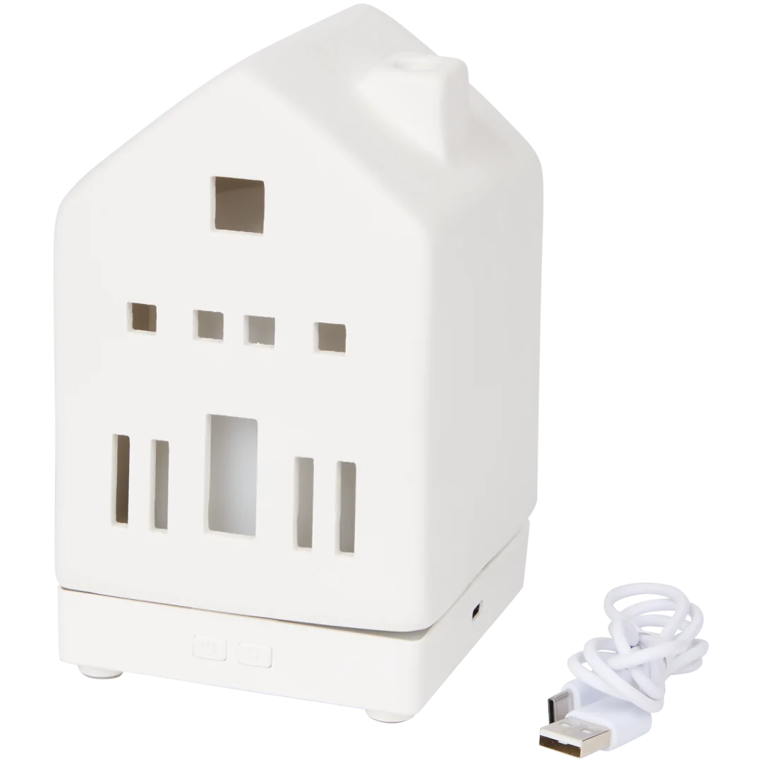 Diffuseur avec lumière Deluxa