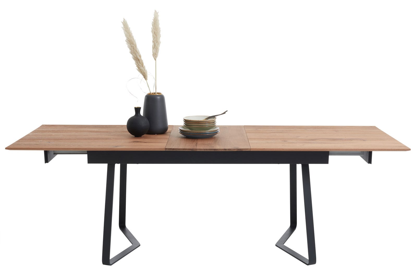 SCHÖNER WOHNEN-Kollektion Esstisch YORIS 190 - 240 x 95 cm