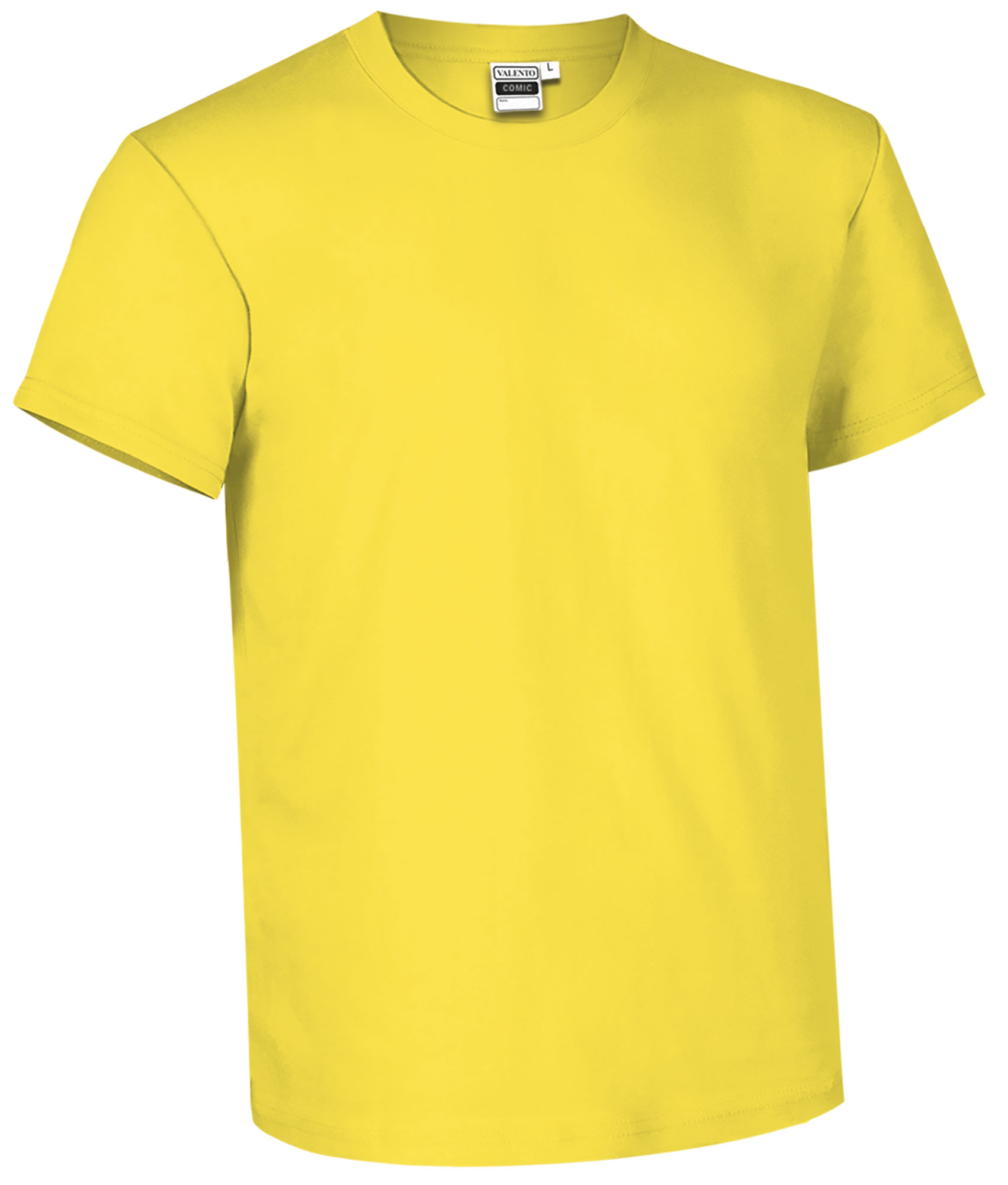 Valento CAVACOC - T-shirt COMIC