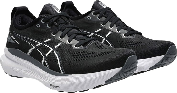 Asics Gel-Kayano 31 Løbesko Sort
