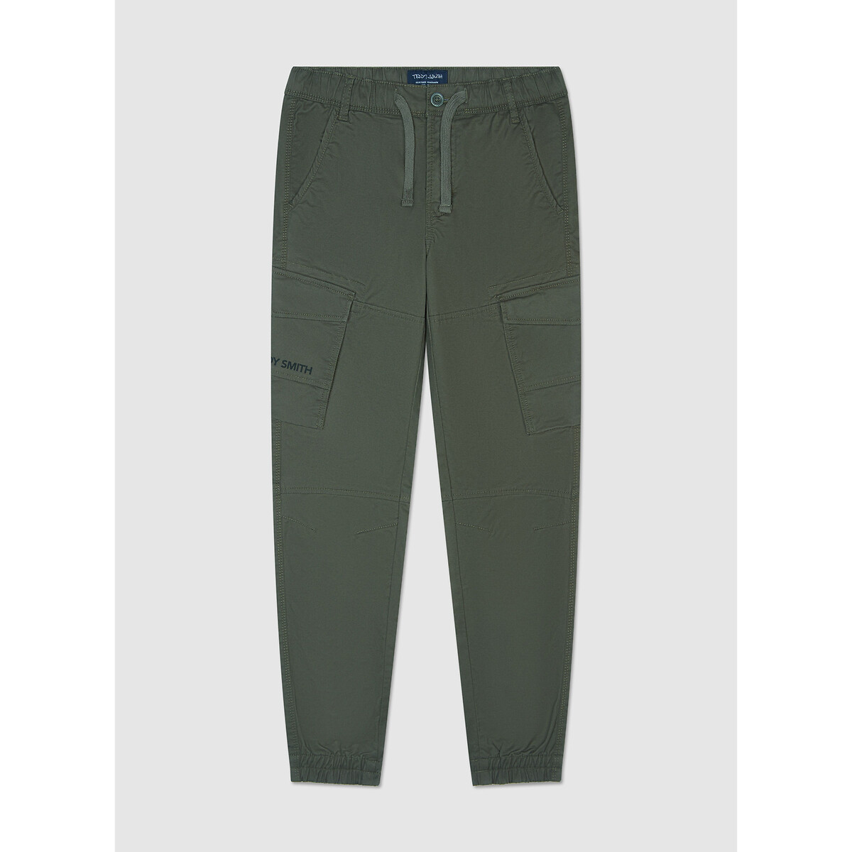 TEDDY SMITH<br>Calças cargo