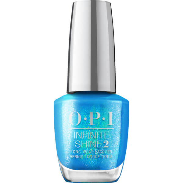 Collection Infinite Shine Power of Hue OPI