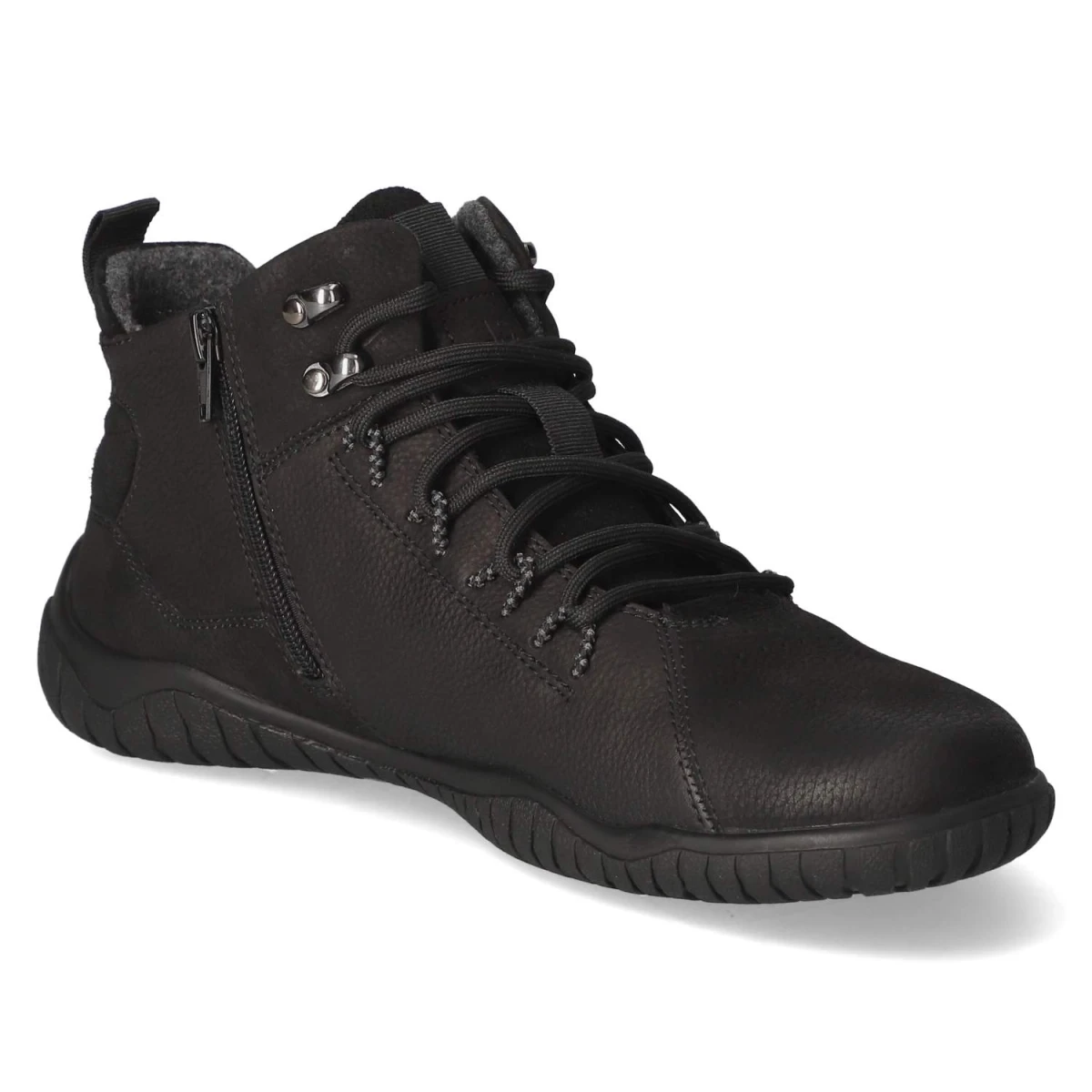 Josef SeibelSchnürschuhe WALLACE 03 - schwarz