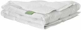 Castella - Aurora - Zomerdekbed - Wit - Dons - 140 x 220 cm