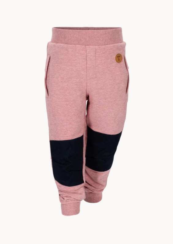 Tufte Puffin Sweatpants Barn/JR<br>Perfekt til lek og morro!