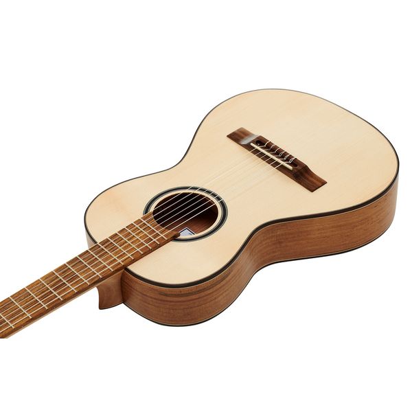 Thomann Alto Guitar / Terzgitarre Del.