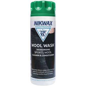 Vaude Wool Wash Pflegemittel Ohne Farbe