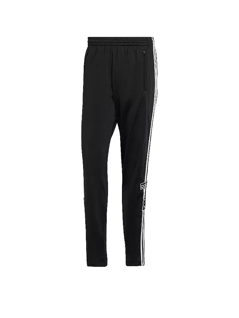 ADIDAS ORIGINALS Jogginghose schwarz