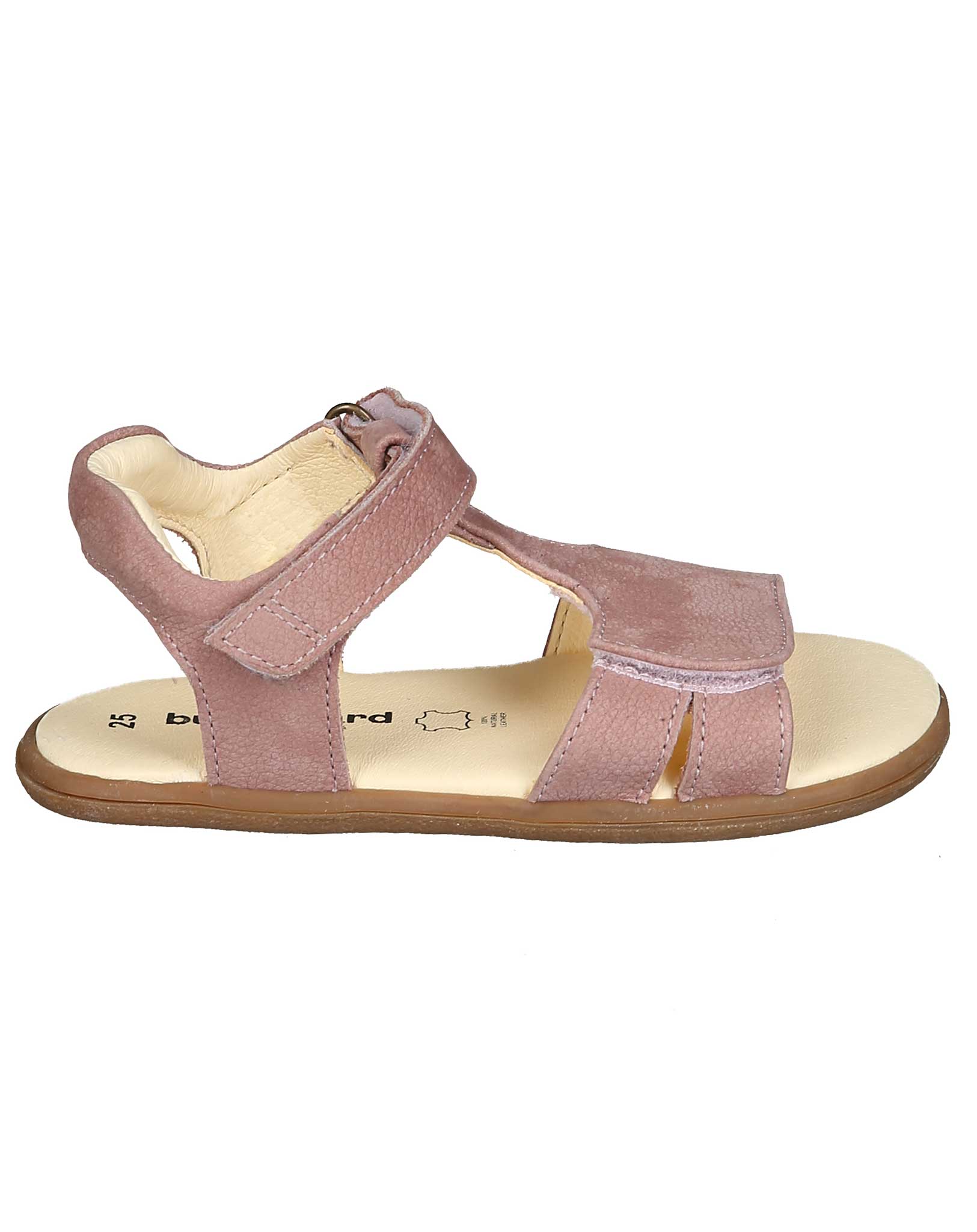 Klett-Sandalen ROXANNE II in rose