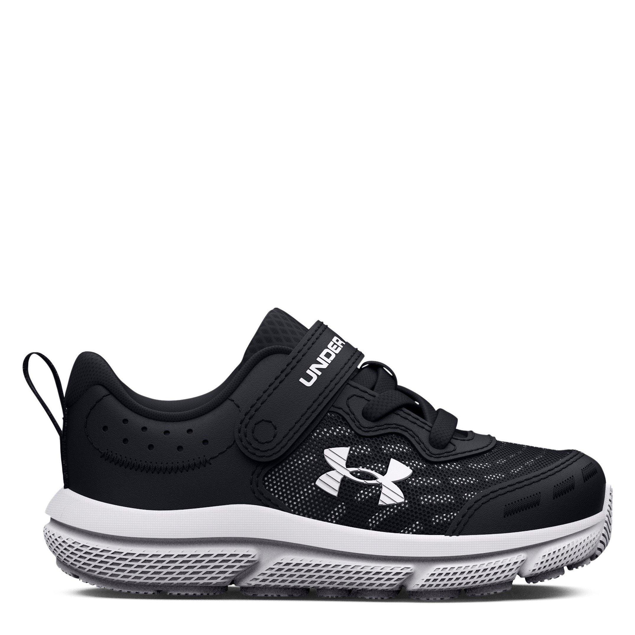 Under Armour UA Assert 10 AC Running Shoes Infant Boys