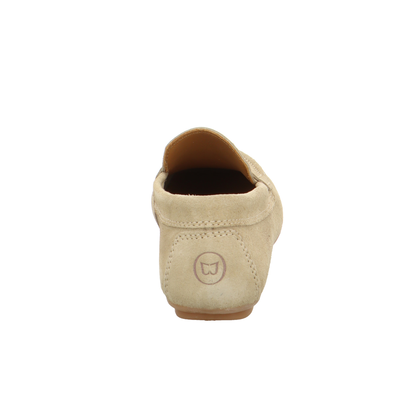 Slipper beige