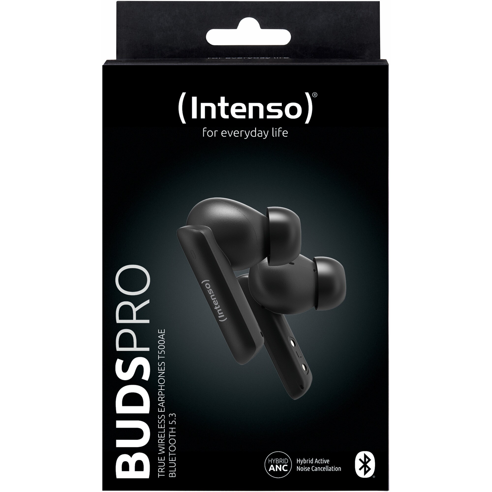 Intenso Headset Buds Pro T500HAE