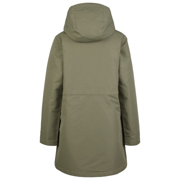 Columbia - Women's Pulaski Parka - Manteau