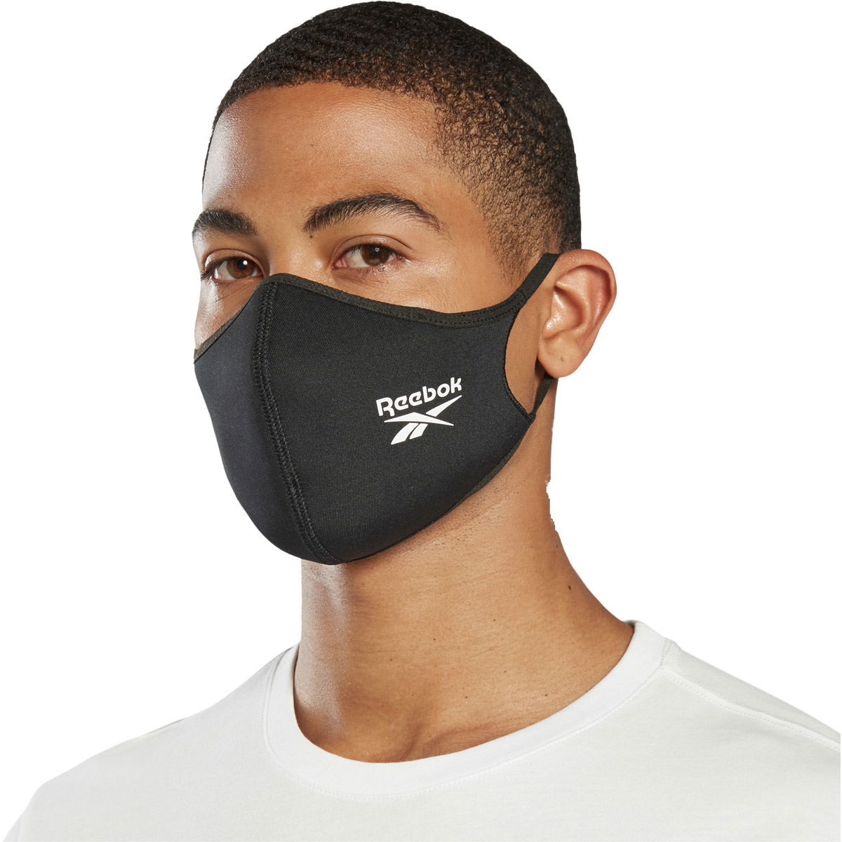 Reebok Mundbind 3-Pak
