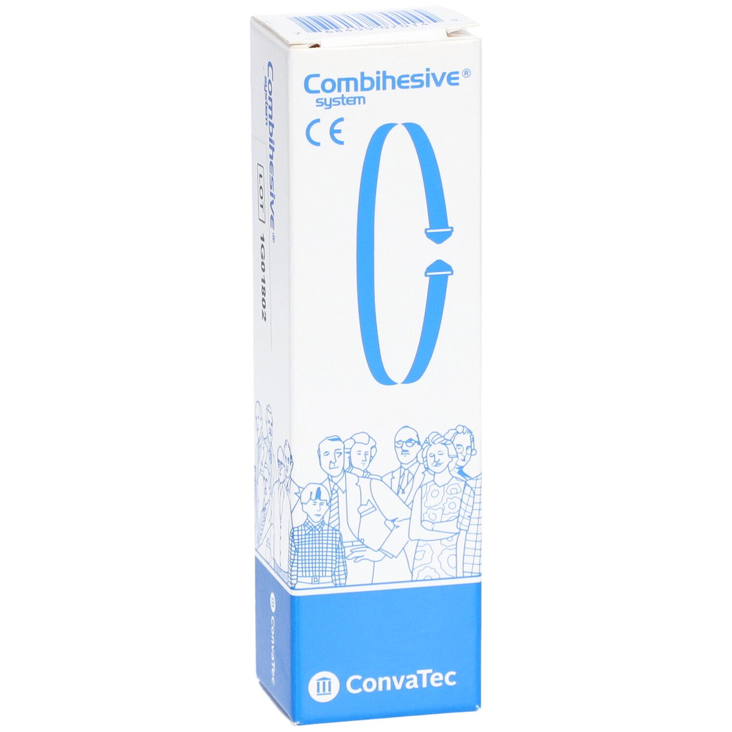 Combihesive Gürtel 964686