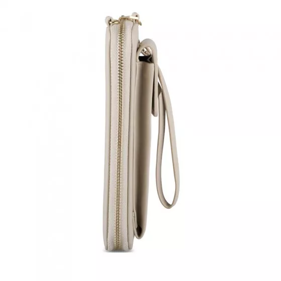 Pochette téléphone BEIGE PHILOV