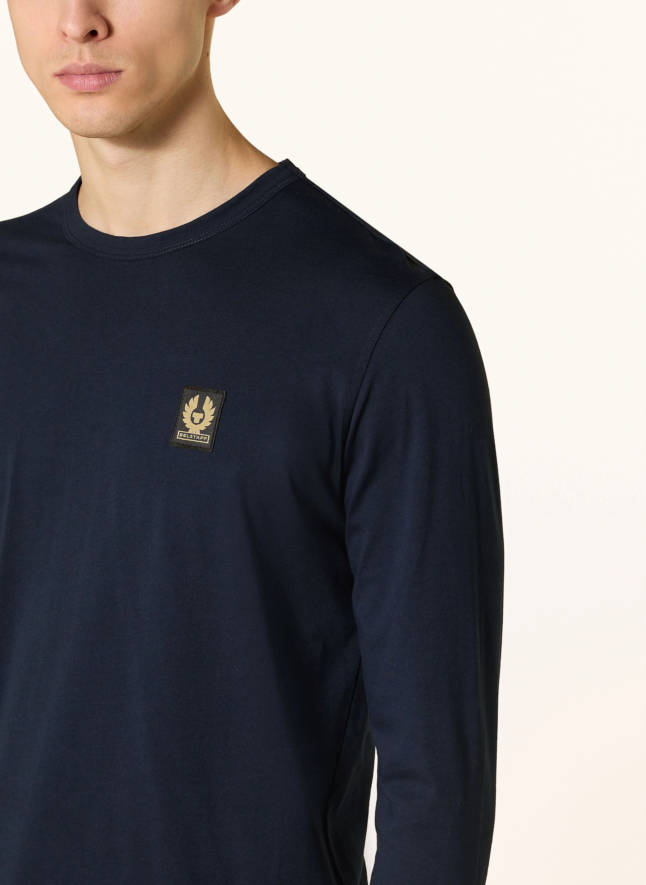 BELSTAFF Longsleeve