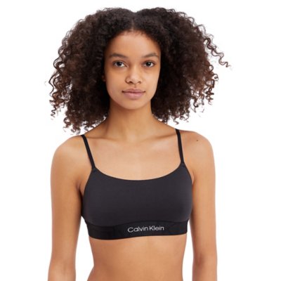 Soutien-gorge femme Unlined Bralette CALVIN KLEIN