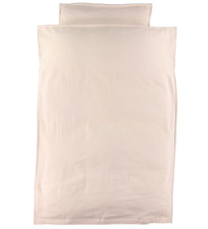 Cocoon Company Bettwäsche - Junior - Flamingo Pink