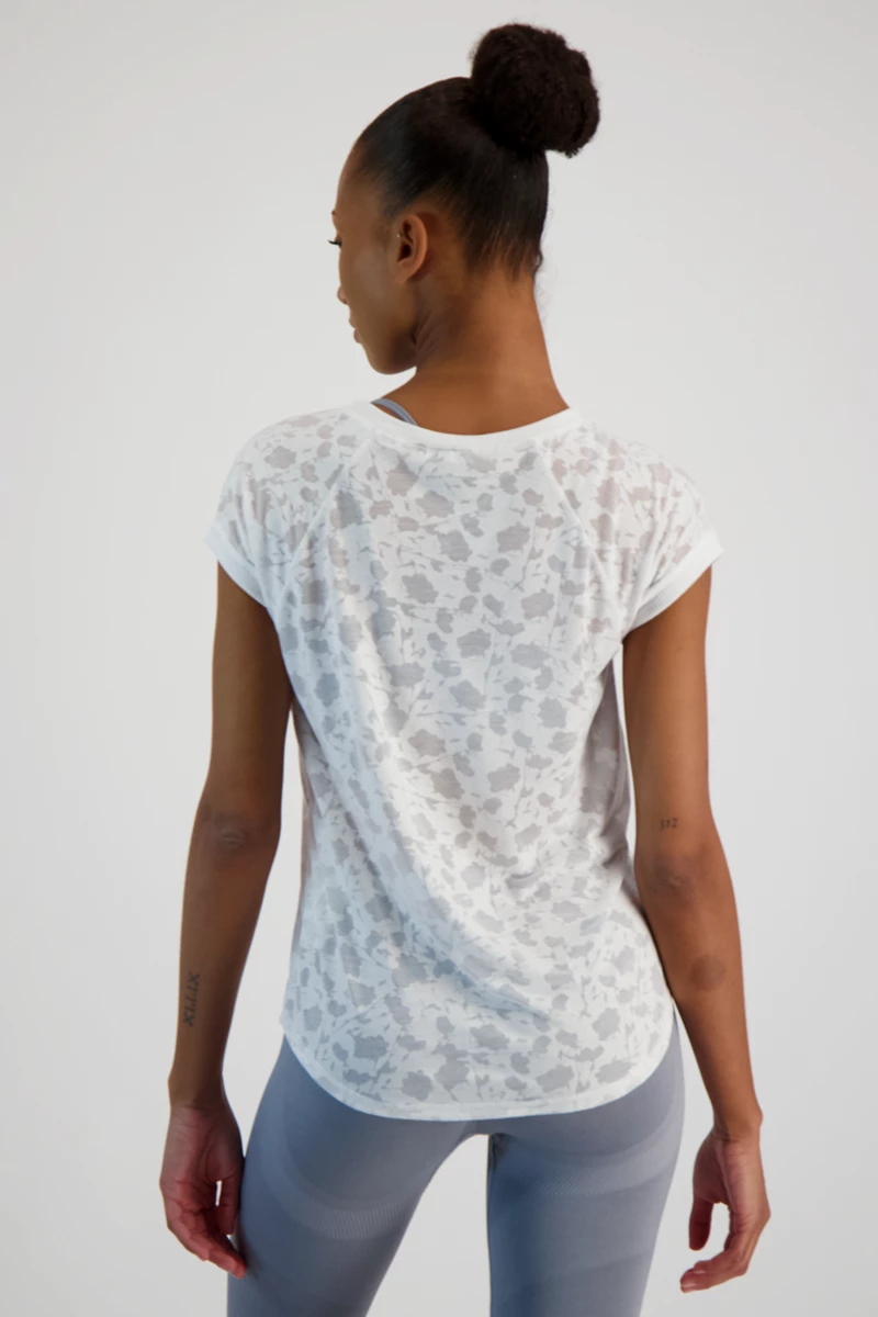 POWERZONE Damen T-Shirt
