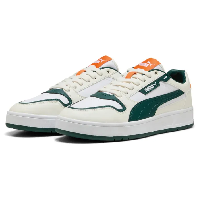 Puma Court Classic Street Sneakers Heren