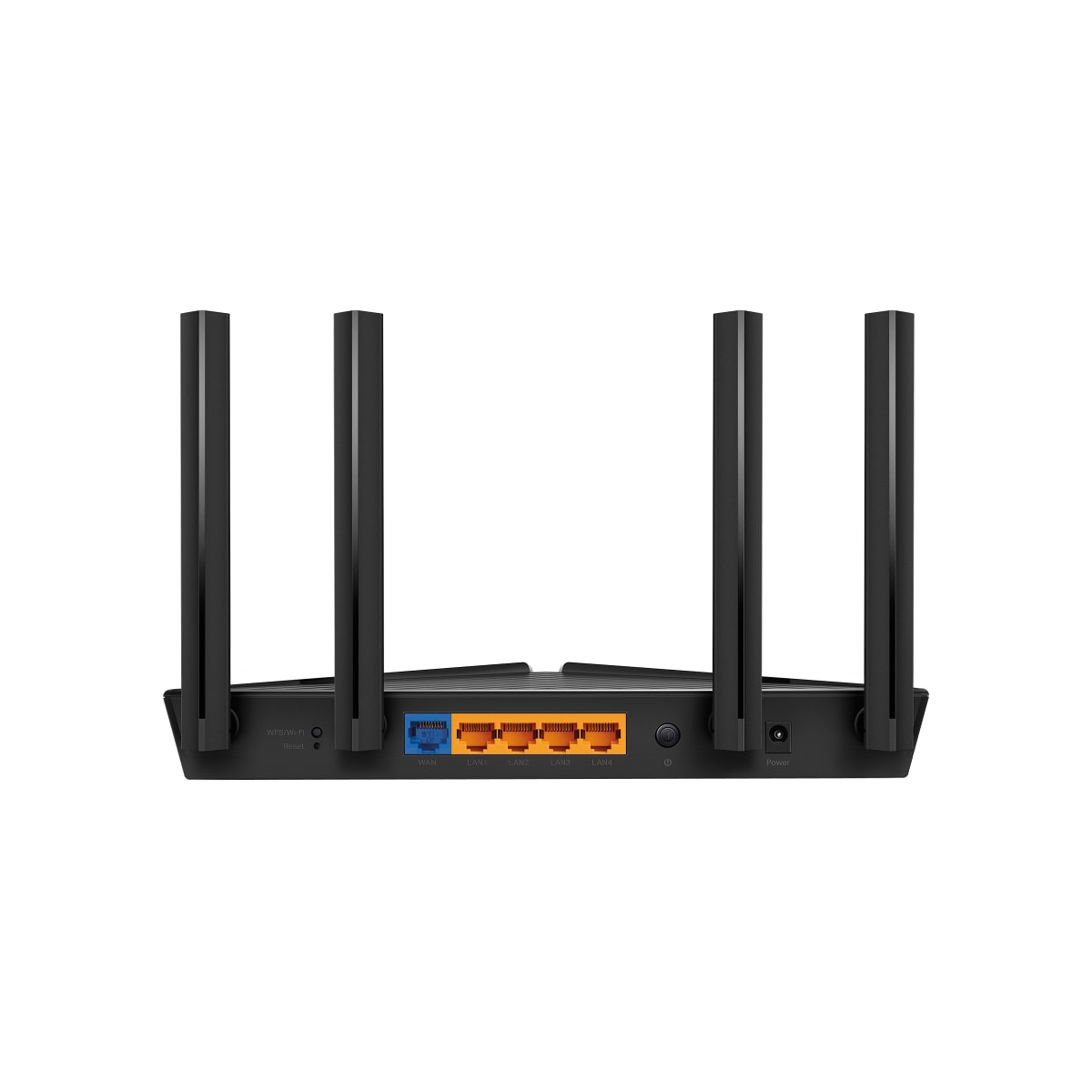 TP-Link Archer AX3000 router AX58