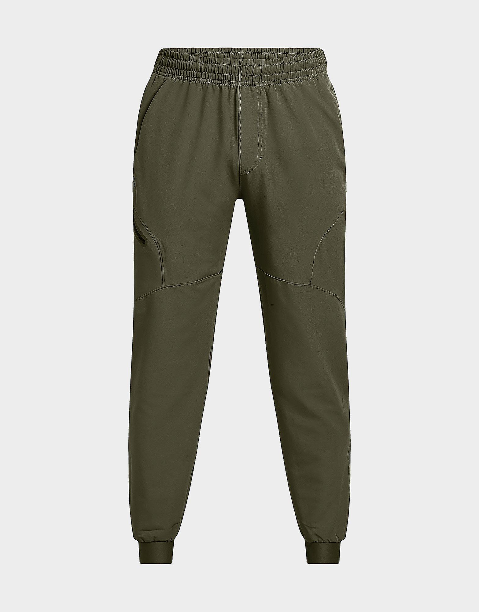 Under Armour Pants UA Unstoppable Joggers