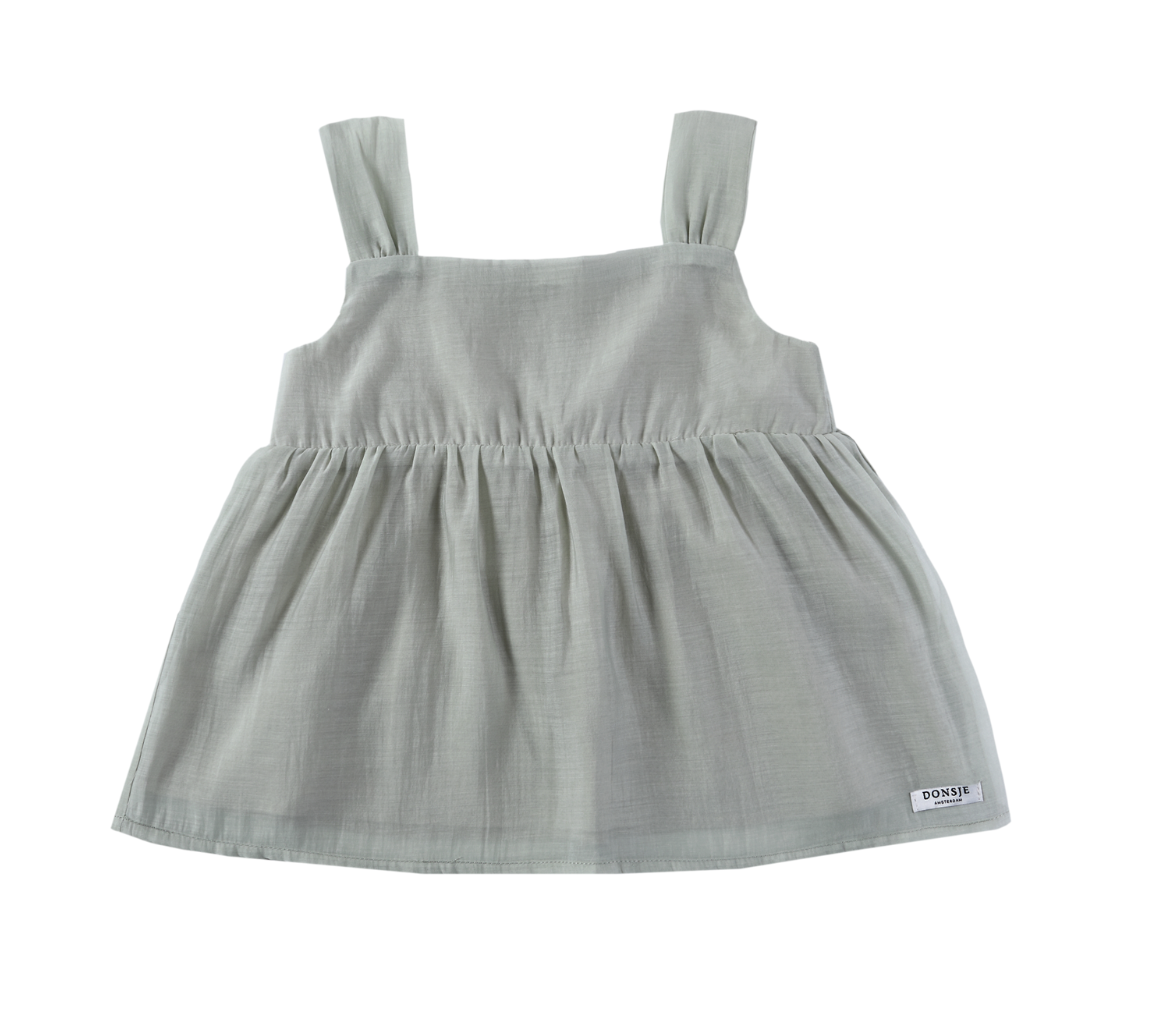 Donsje Paily Top