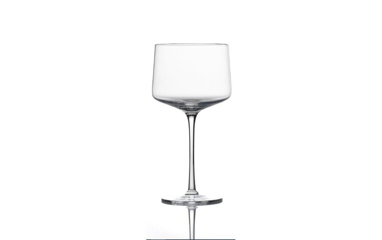 Cocktailglas Gin Rocks 480 ml, 2 Stück, TransparentCocktail- und Longdrinkgläser Set