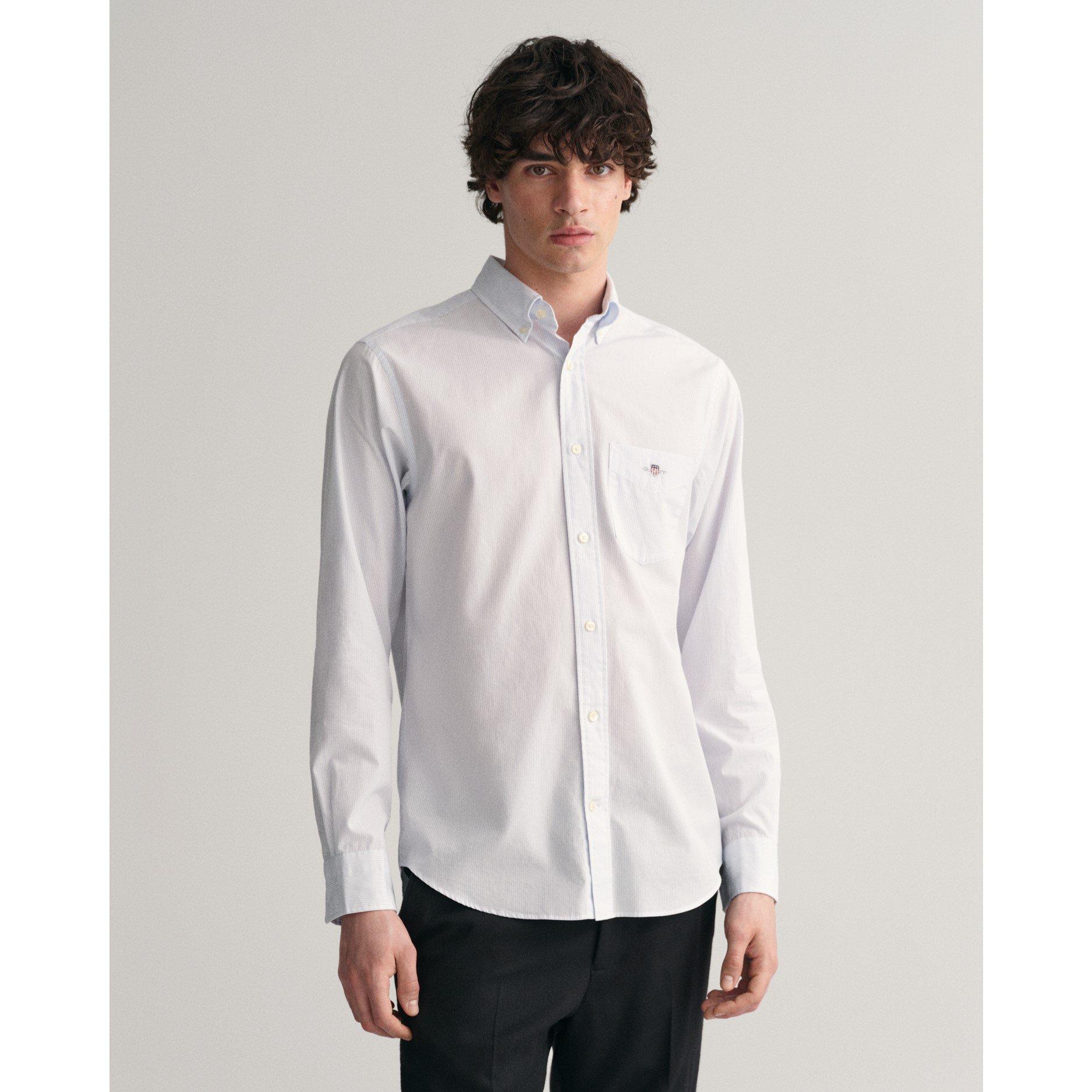 Gant Poplin Banker Shirt