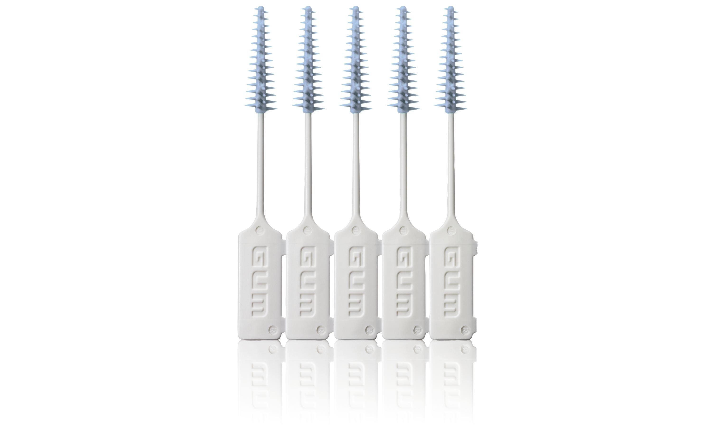 Interdentalbürsten Soft-Picks Original XL 40 StückReinigung der Zahnzwischenräume