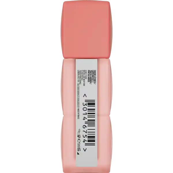 Superstay Teddy Tint Lippenstift 25 Baby Tee