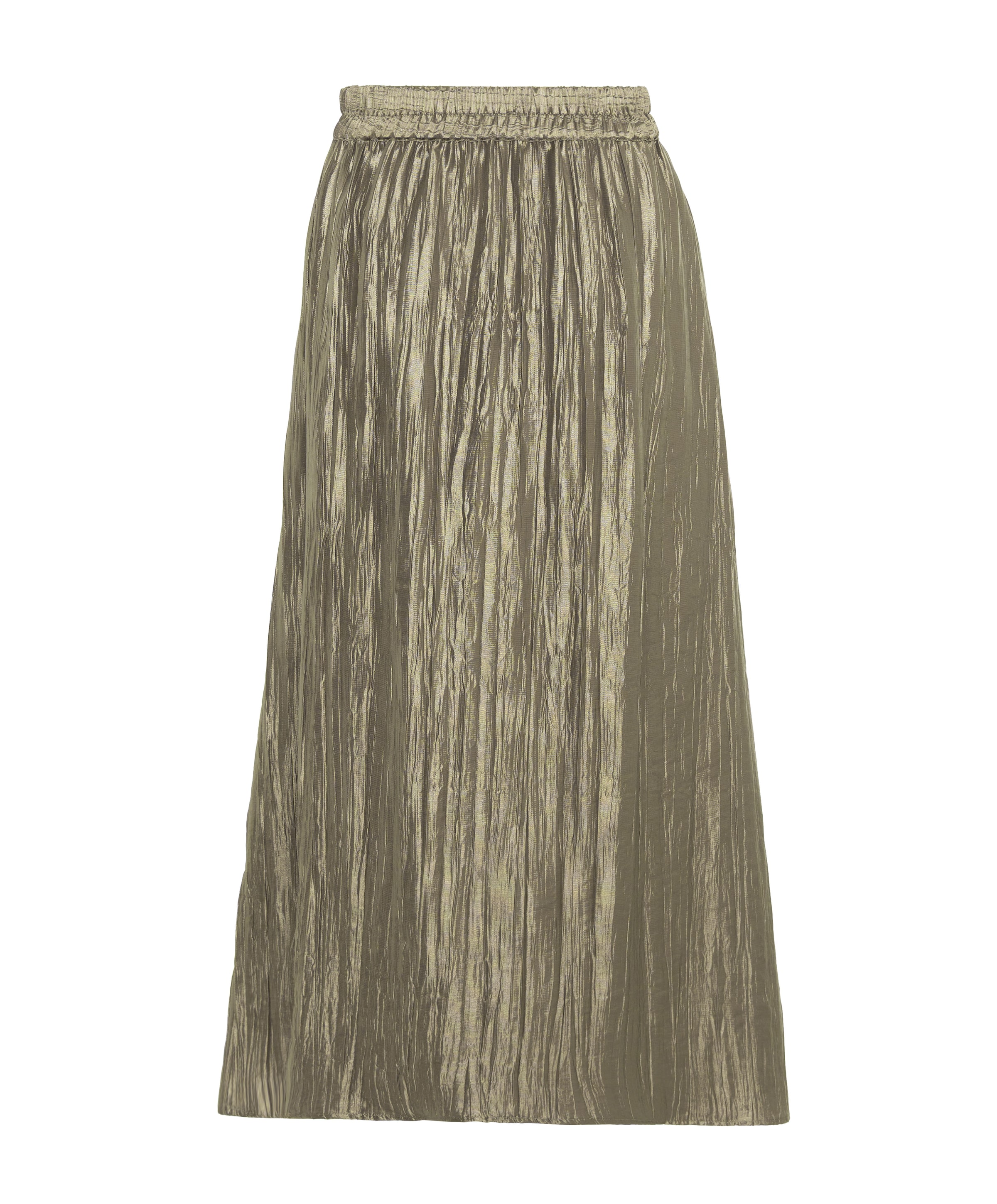 LaLotti Dames rok groen