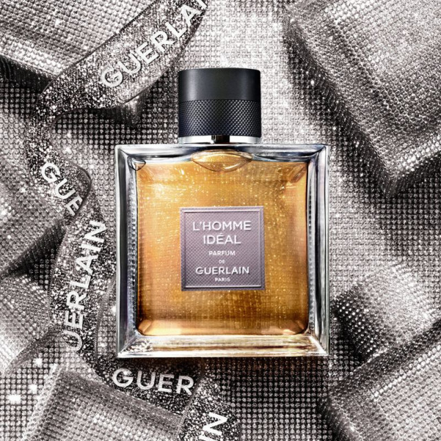 L'Homme Idéal Coffret Eau de Toilette GUERLAIN