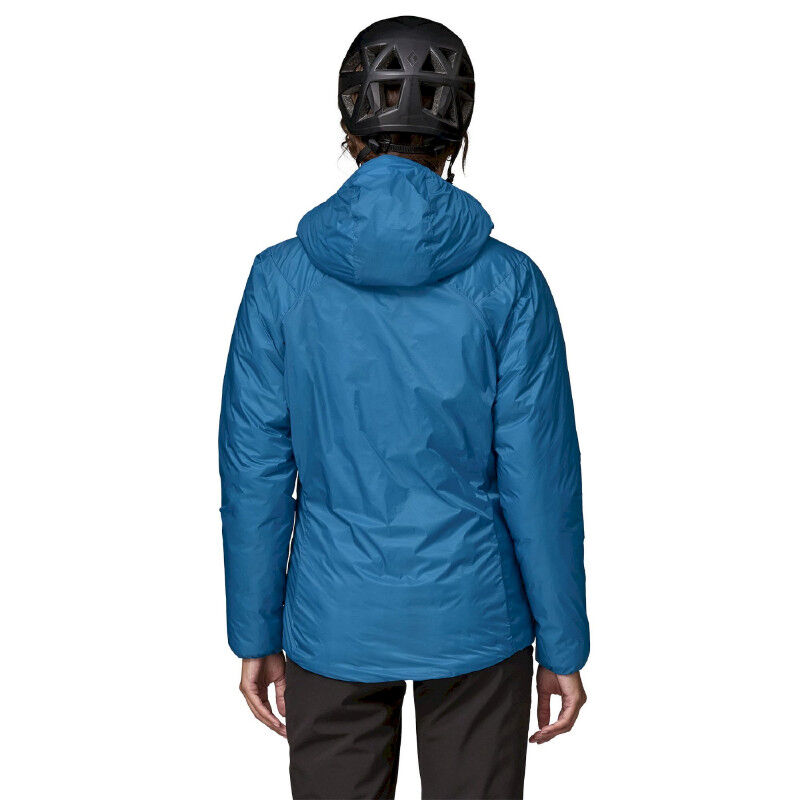 DAS Light Hoody - Veste hybride femme