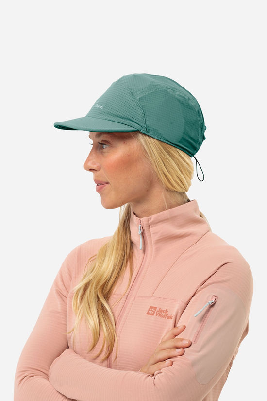 Jack Wolfskin Jack Wolfskin Prelight Chill Cap Pet