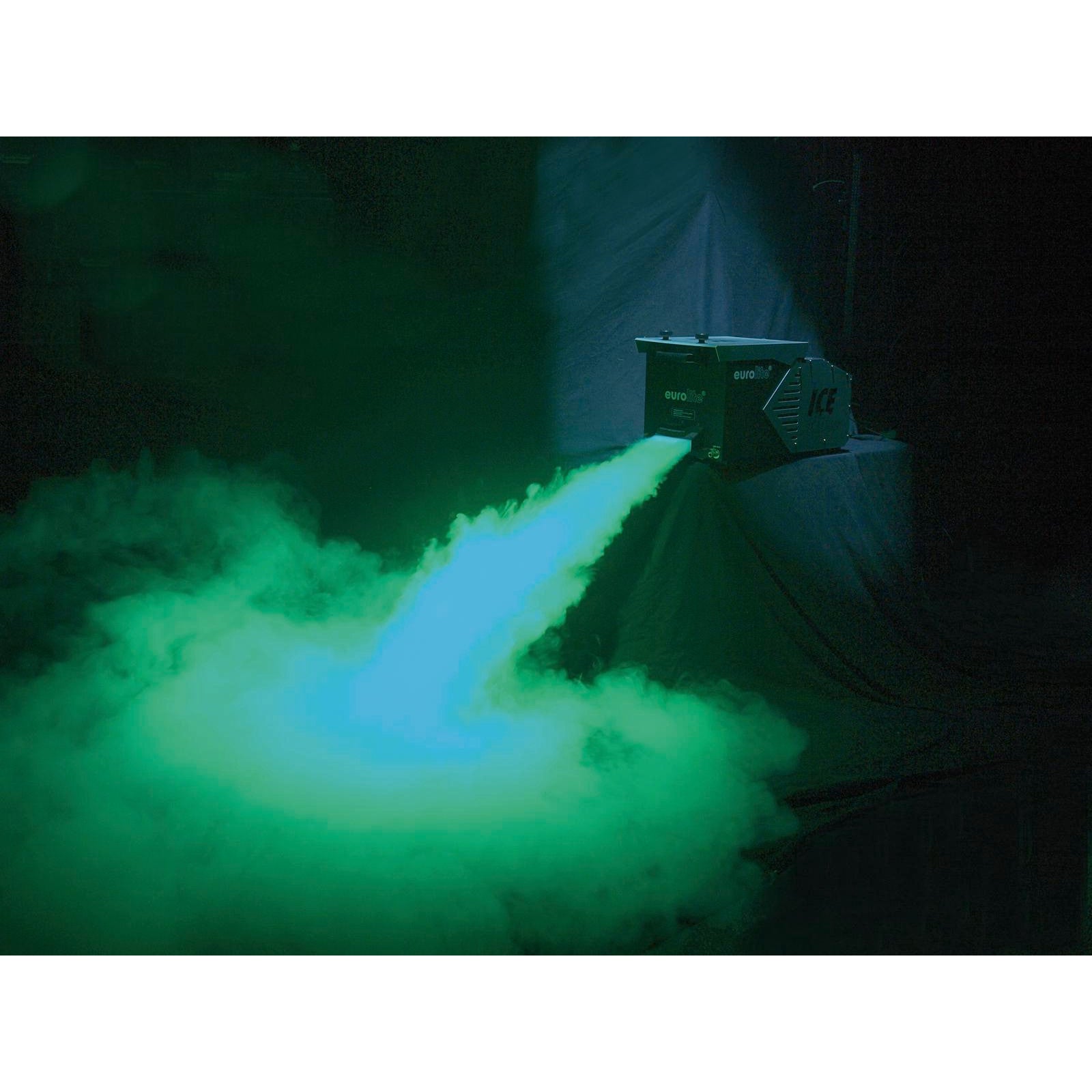 Eurolite NB-150 ICE Low Fog Machine