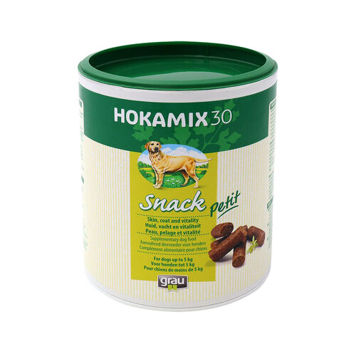Hokamix Snack