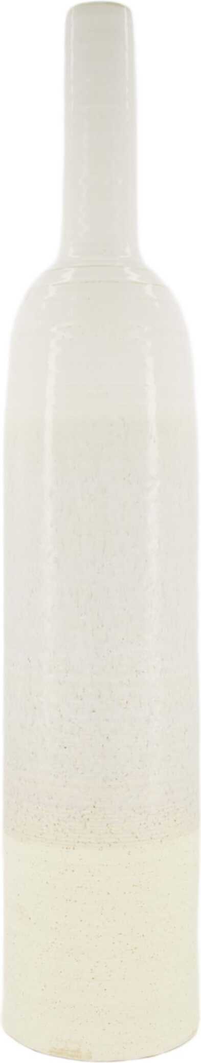 Dijk Naturel Collections fles Gadella wit D 15,3 H 69,5 cm