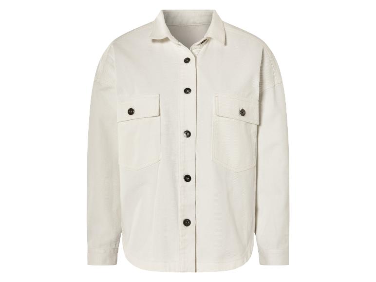 Dames jeansjack