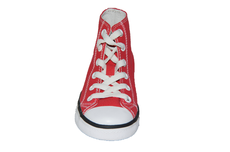 Piedro 75011N wijdte 5.5 Rood