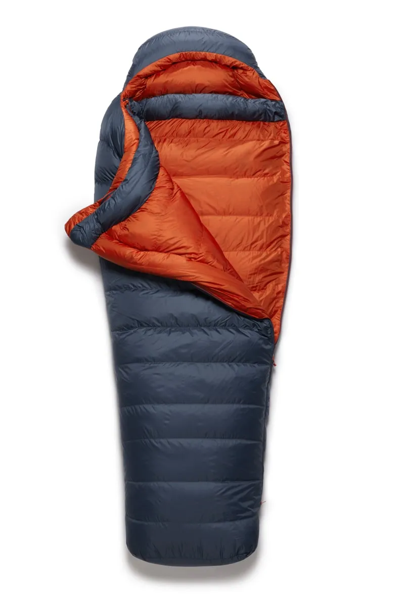 Rab Women's Ascent 1100 Bering Sea